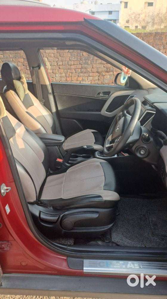 Hyundai Creta 1.4 E Plus Crdi, 2018, Diesel