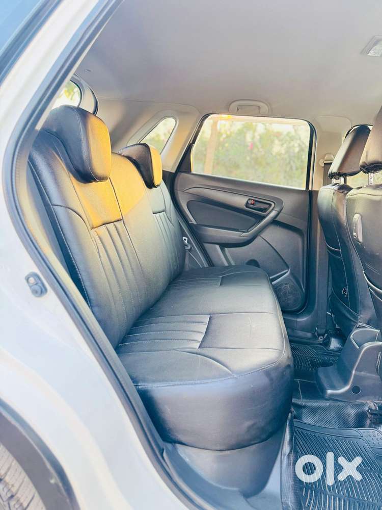 Maruti Suzuki Brezza Vdi, 2016, Diesel