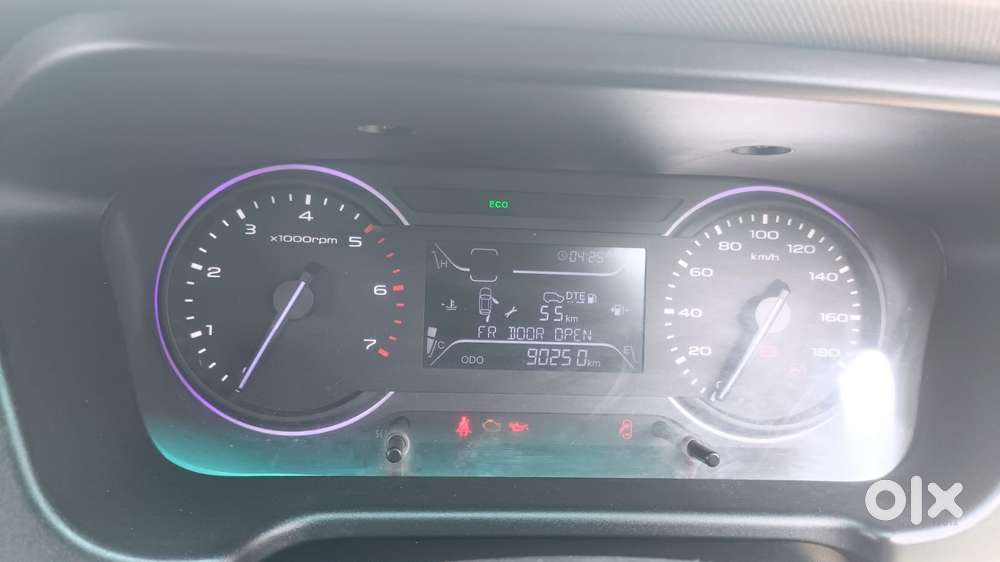 Mahindra Marazzo M2 8str, 2018, Diesel