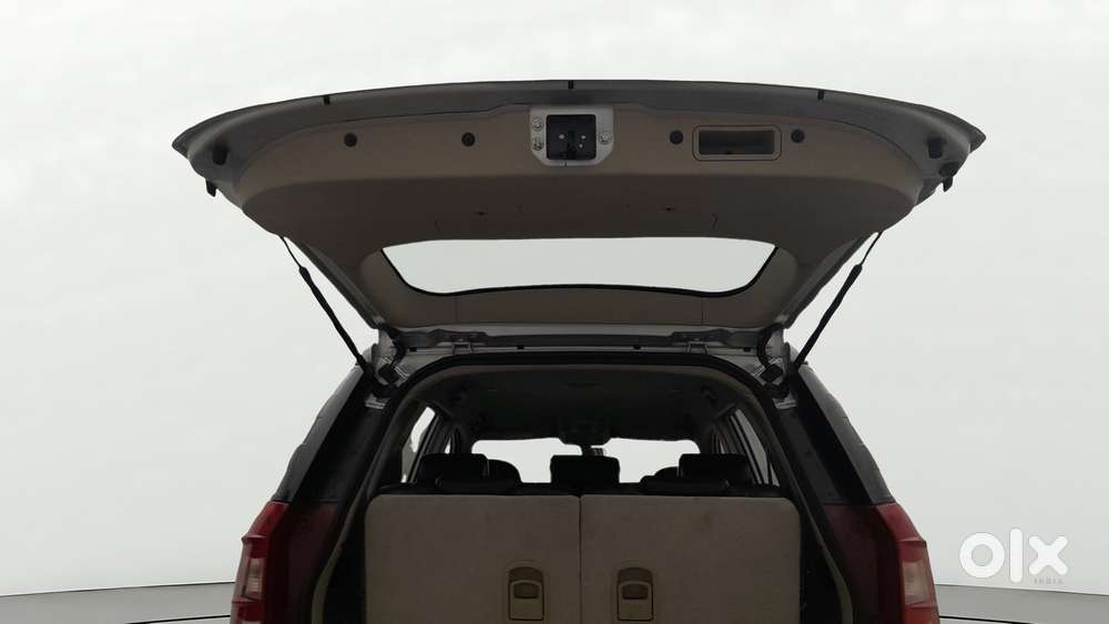 Mahindra Xuv500 At W6 1.99 Mhawk, 2016, Diesel