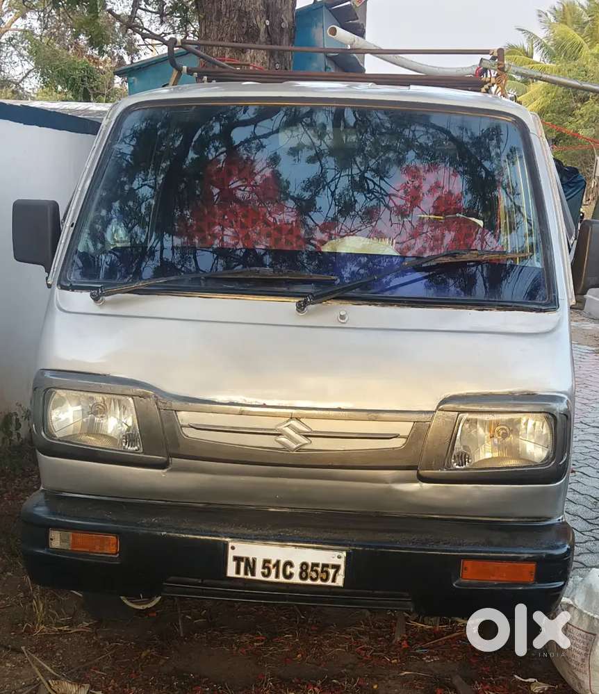 Maruti Suzuki Omni 2006