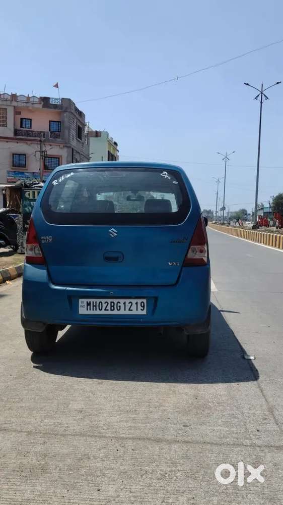 Maruti Suzuki Estilo 2009 Petrol 72000 Km Driven
