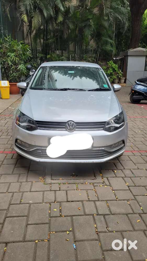 Volkswagen Polo 1.0 Mpi 2019