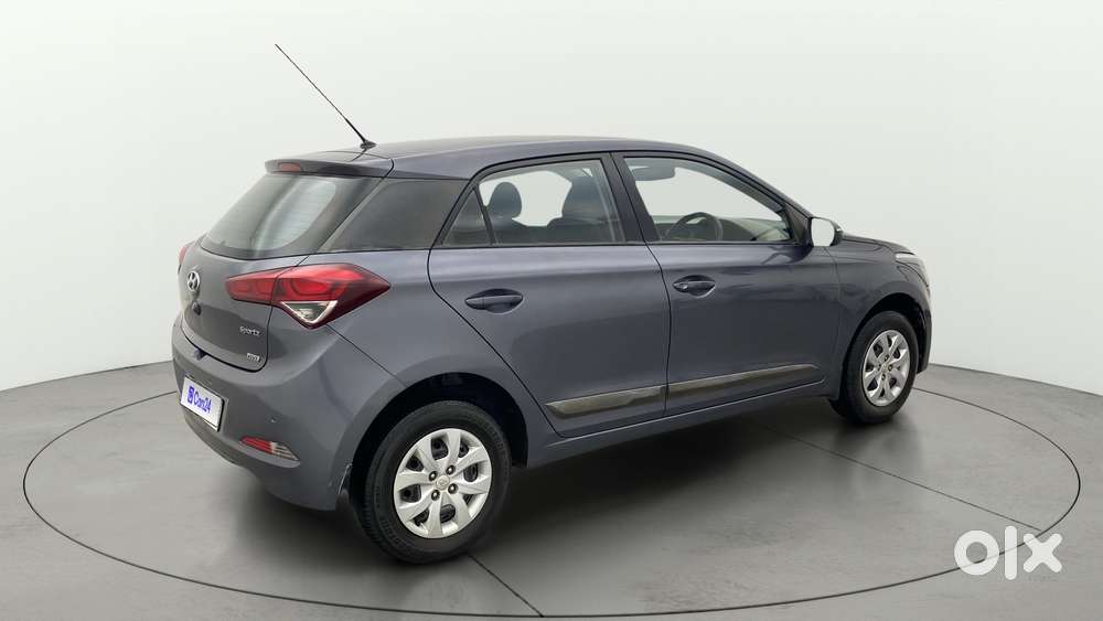 Hyundai Elite I20 Sportz 1.2, 2015, Petrol