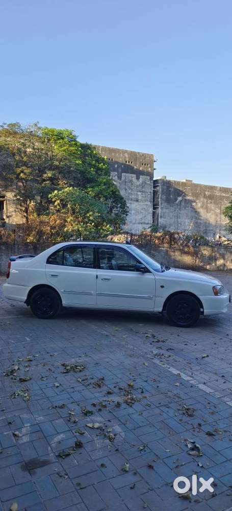 Hyundai Accent 1.5 Gle, 2011, Cng & Hybrids