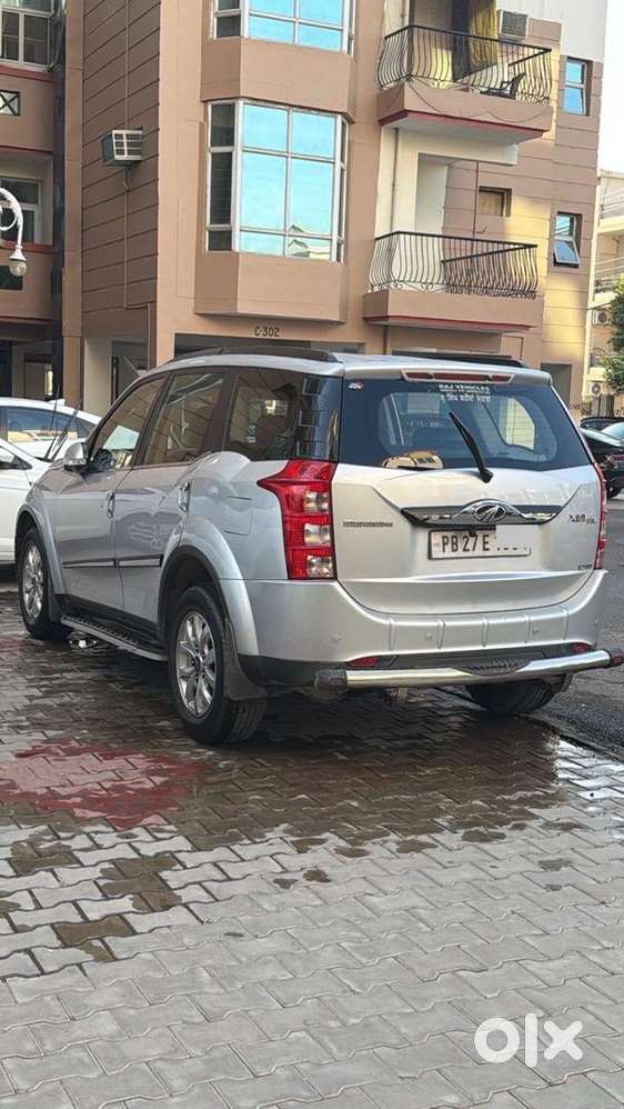 Mahindra Xuv 500 Diesel For Sale