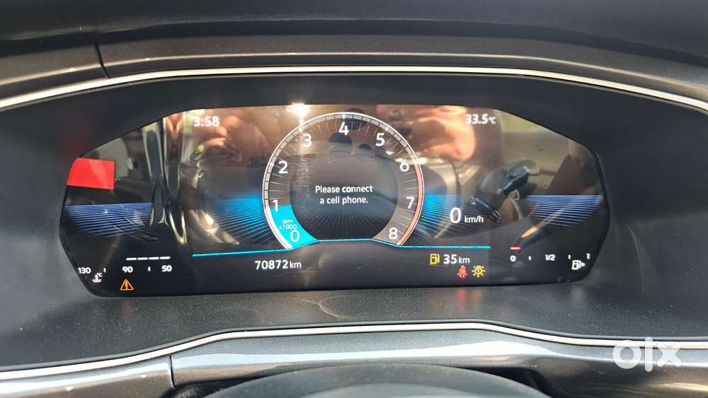 Volkswagen Taigun, 2023