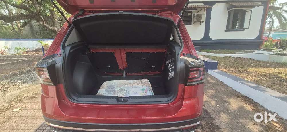 Taigun 1.5 L Petril Manual