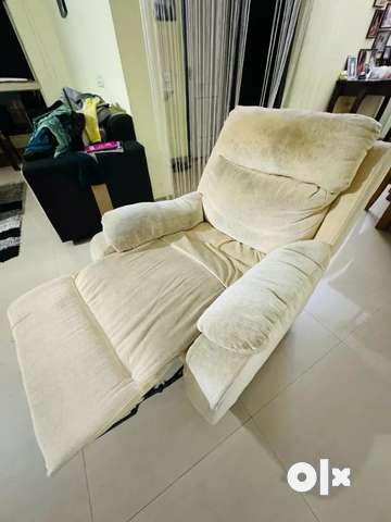 Olx recliner deals