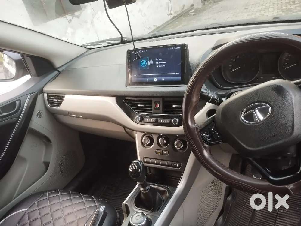 Tata Nexon Ev 2019