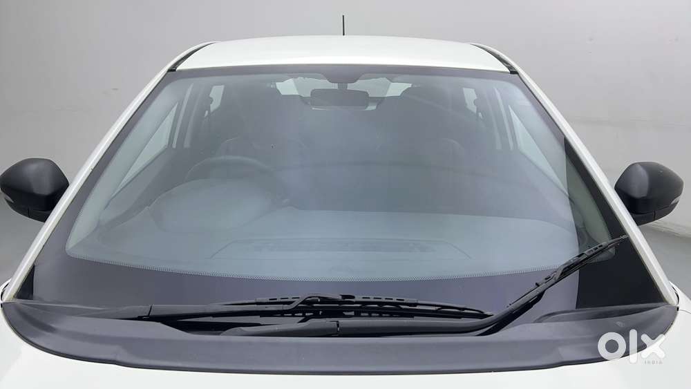 Tata Nexon 1.2 Revotron Xma, 2018, Petrol