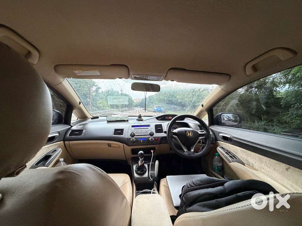 Honda Civic 1.8