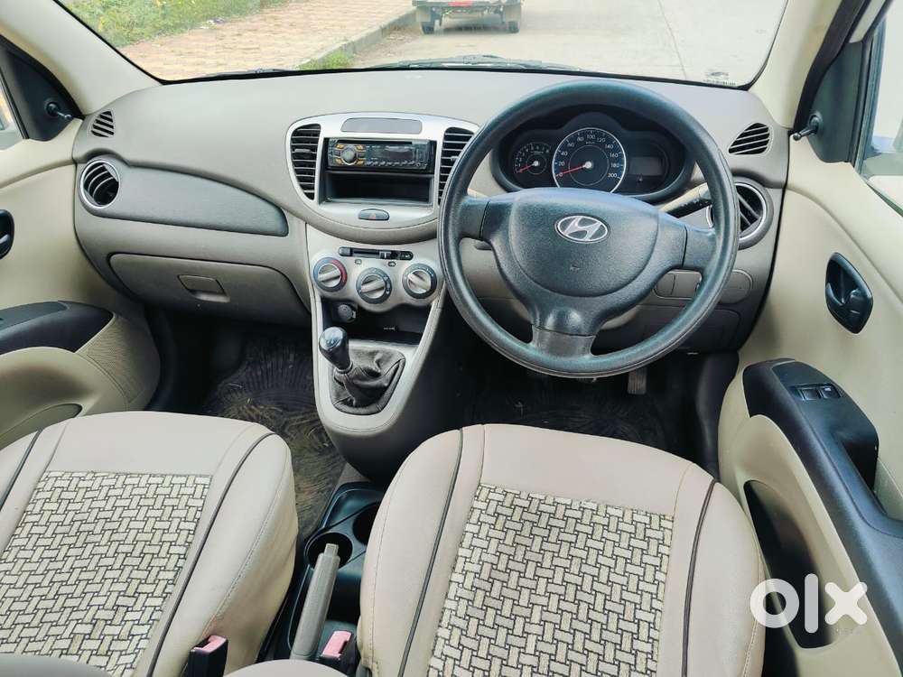 Hyundai I10 Era, 2011, Petrol