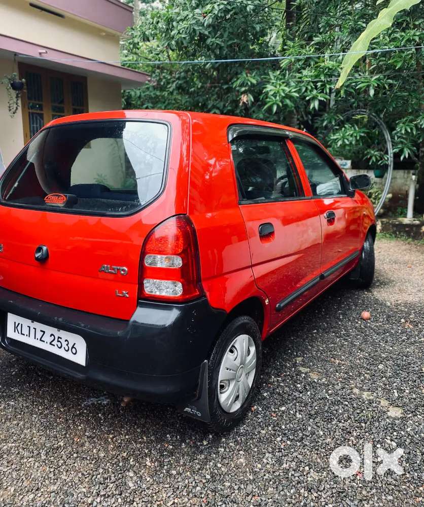 Maruti Suzuki Alto For Sale