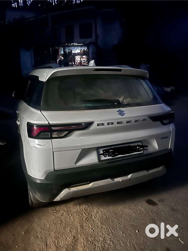Maruti Suzuki Manual 2022