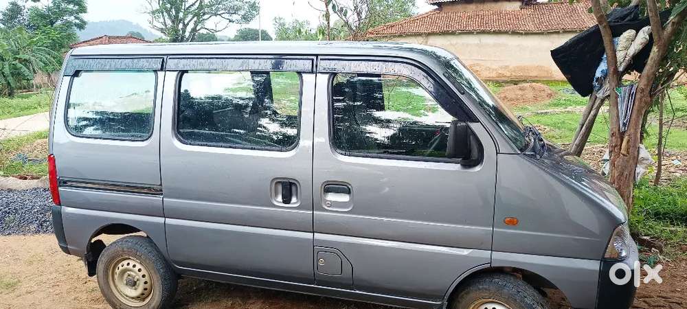 Maruti Suzuki Eeco 2025 Petrol