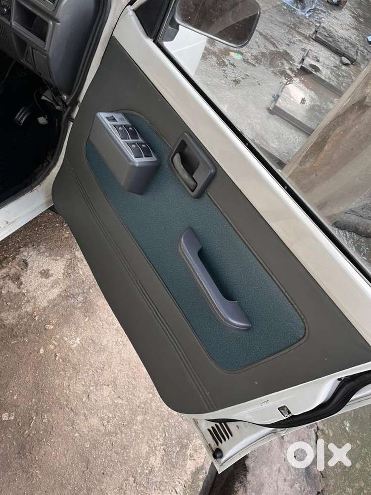 Maruti Suzuki 800 2011 Petrol 38000 Km Driven