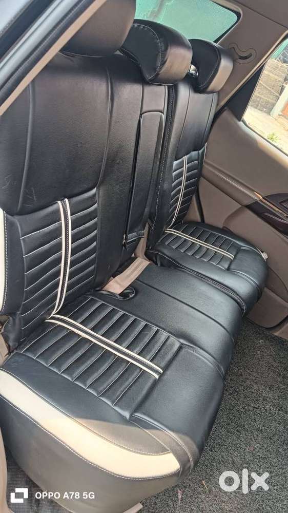 Mahindra Xuv500 W8, 2015, Diesel