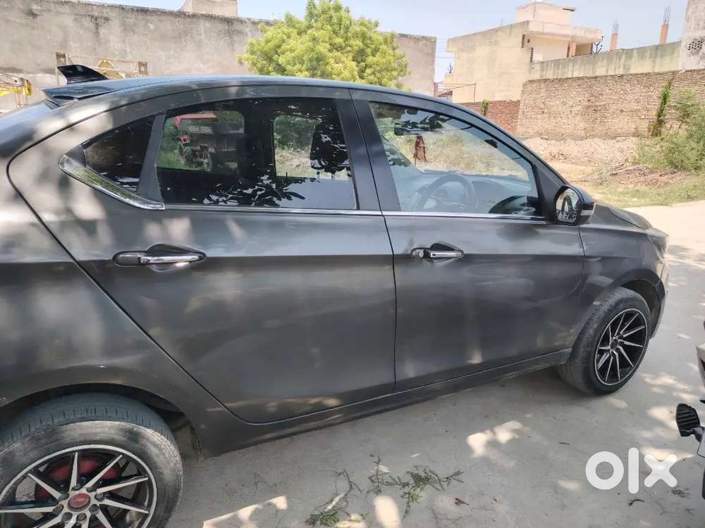 Tata Tigor 1.2 Plus 2022 Model
