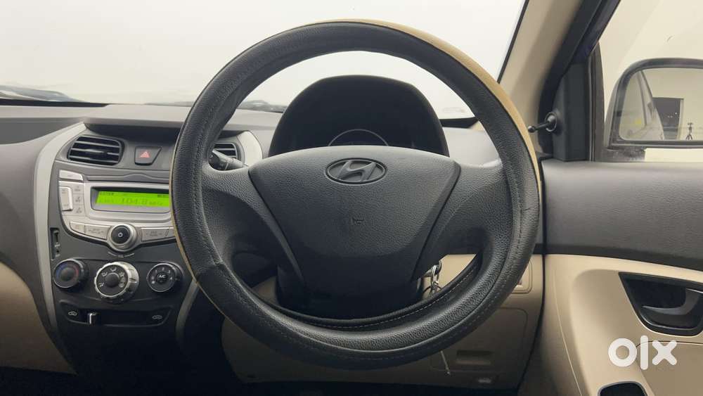 Hyundai Eon Magna +, 2015, Petrol