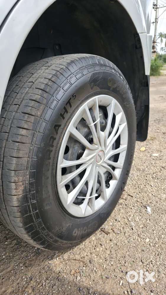 Mahindra Xuv500 Diesel 2014