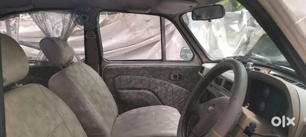 Ambassador Ambassador 2014 Petrol 63000 Km Driven