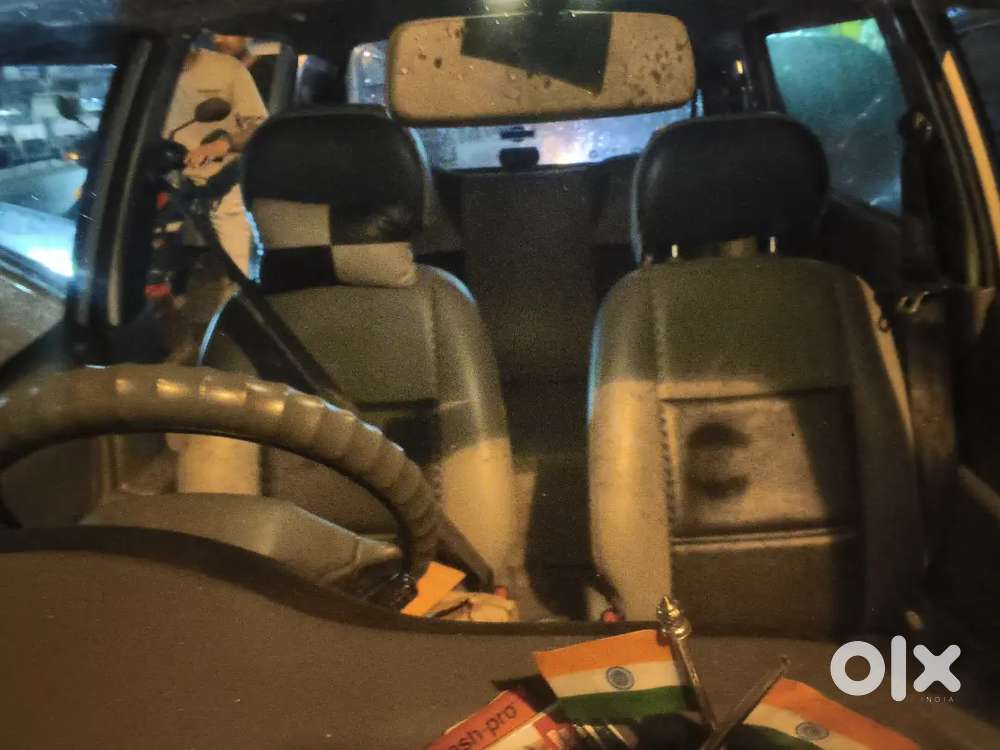 Maruti Suzuki 800 Petrol 2006