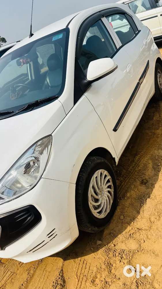 Hyundai Santro Sportz 2022