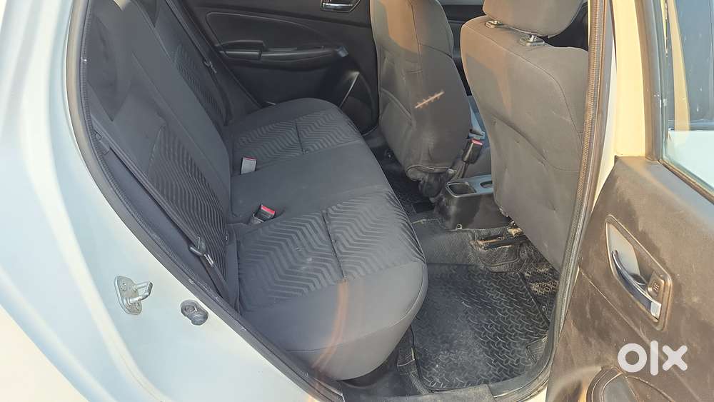 Maruti Suzuki Swift Vvt Vxi, 2021, Petrol