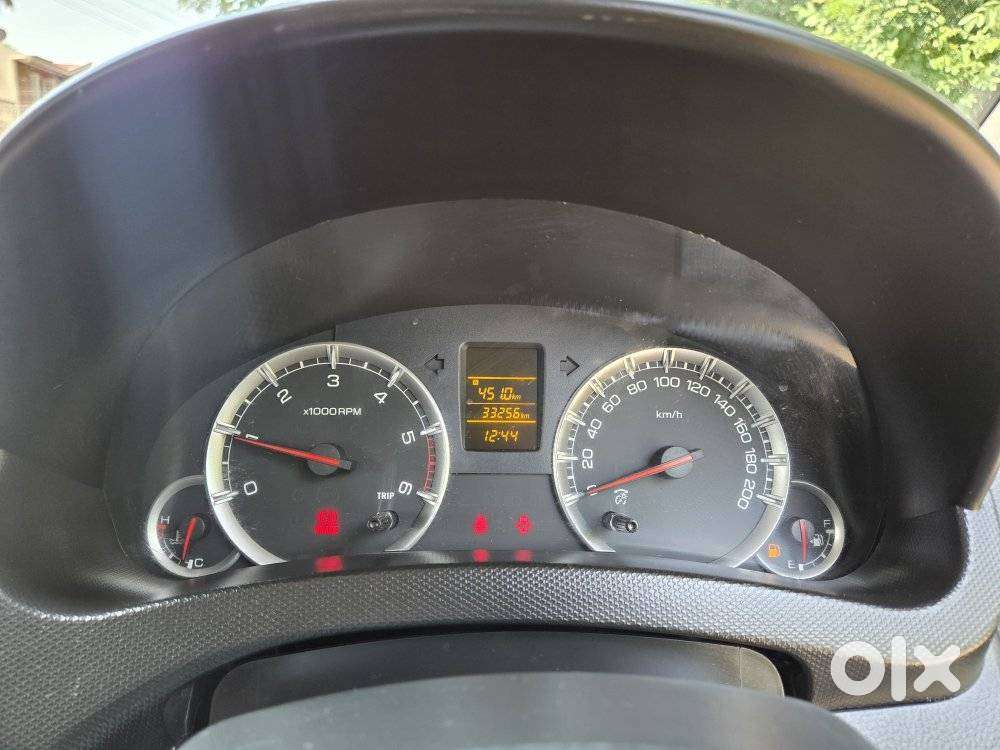 Maruti Suzuki Swift Ddis Vdi, 2015, Diesel