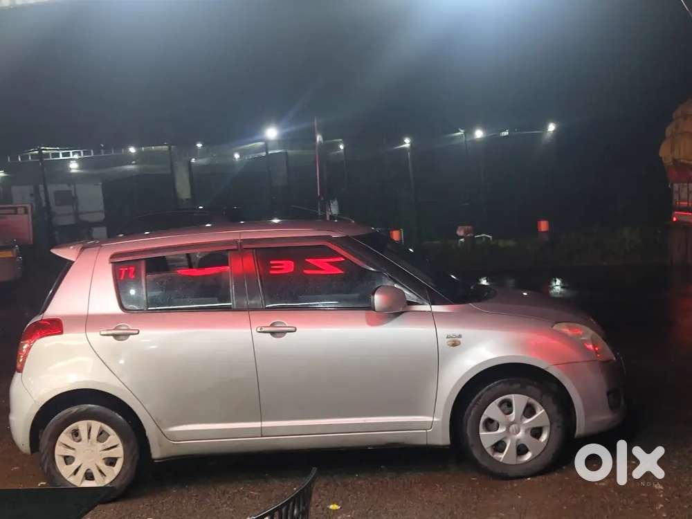 Swift Vdi 2011 Diesel