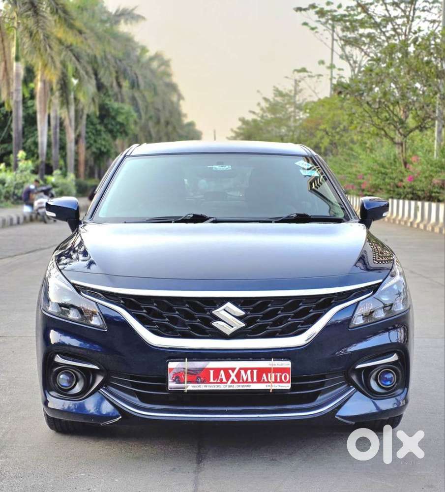 Maruti Suzuki Baleno Zeta Cng, 2025, Cng & Hybrids