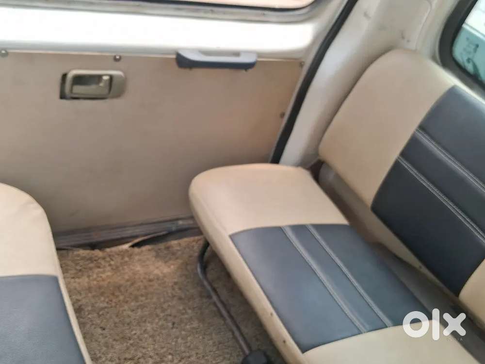 Chevrolet Tavera Lt 2012