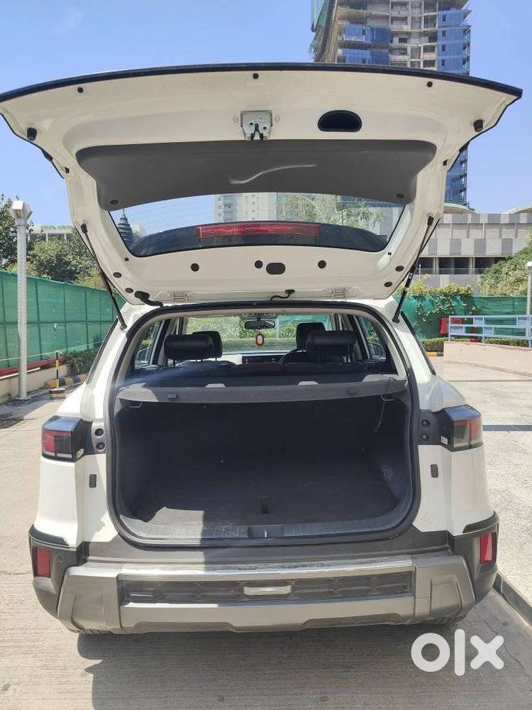 Hyundai Creta Facelift 1.5 Diesel Mt, 2024, Diesel