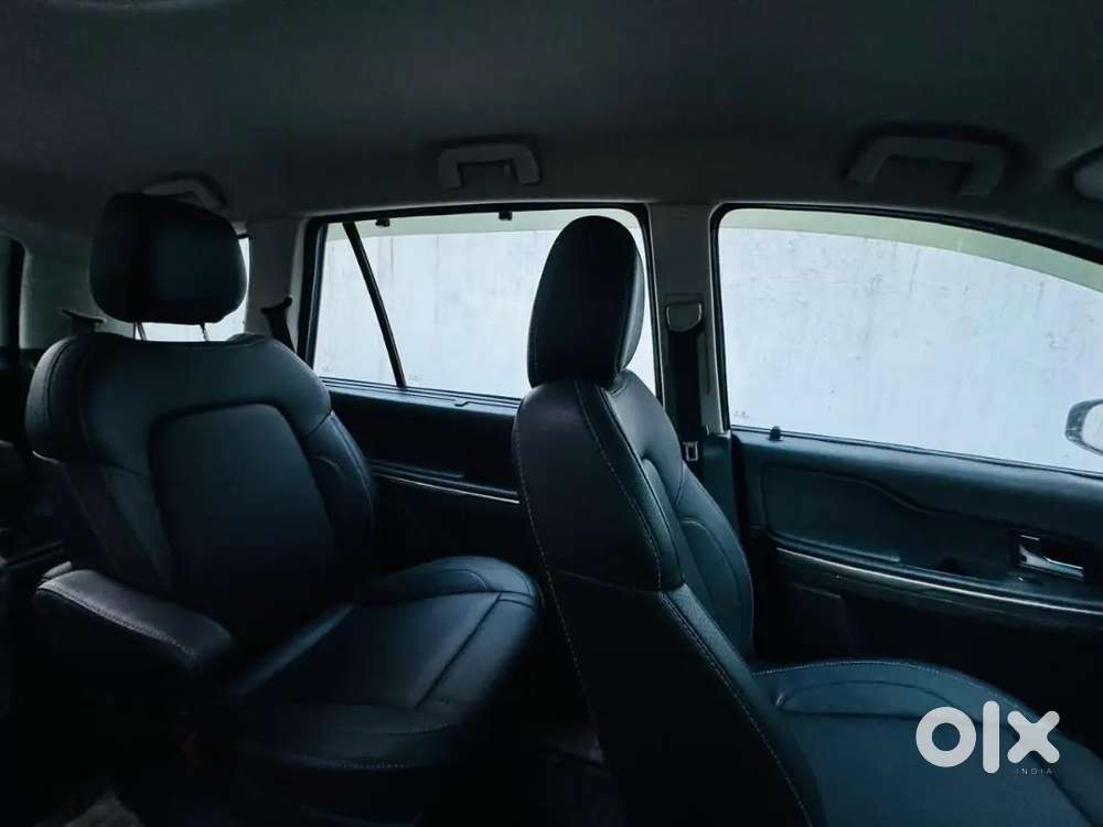 Tata Hexa 2017 Diesel 125000 Km Driven