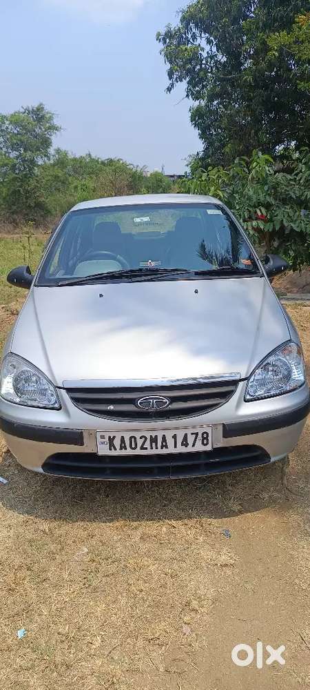 Tata Indigo Diesel 2005 Manual Year End