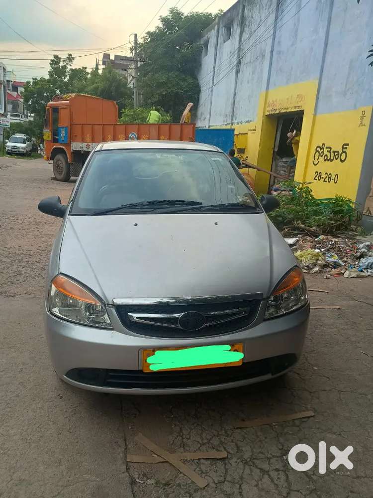 Tata Indica Ev2 2016 Diesel Good Condition