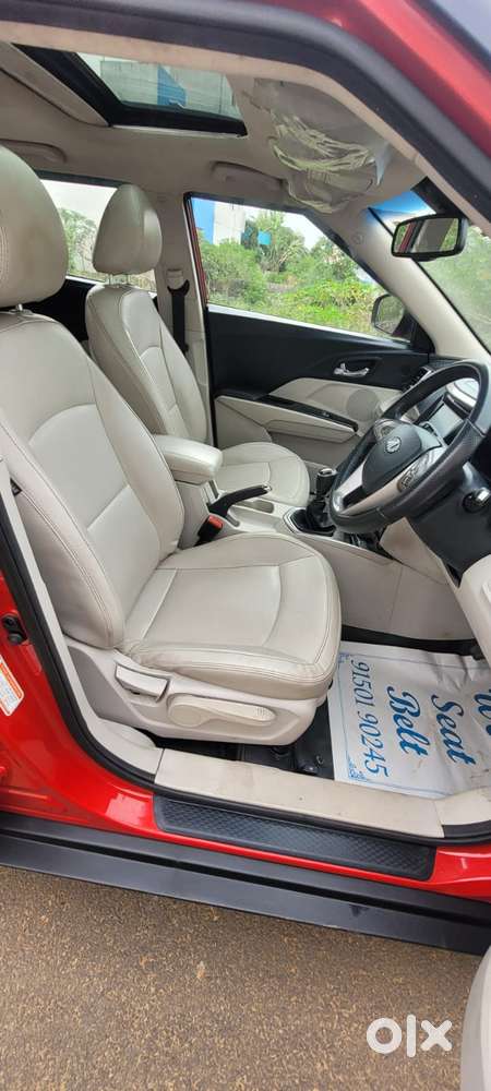 Mahindra Xuv300 W8 Option Diesel, 2022, Diesel