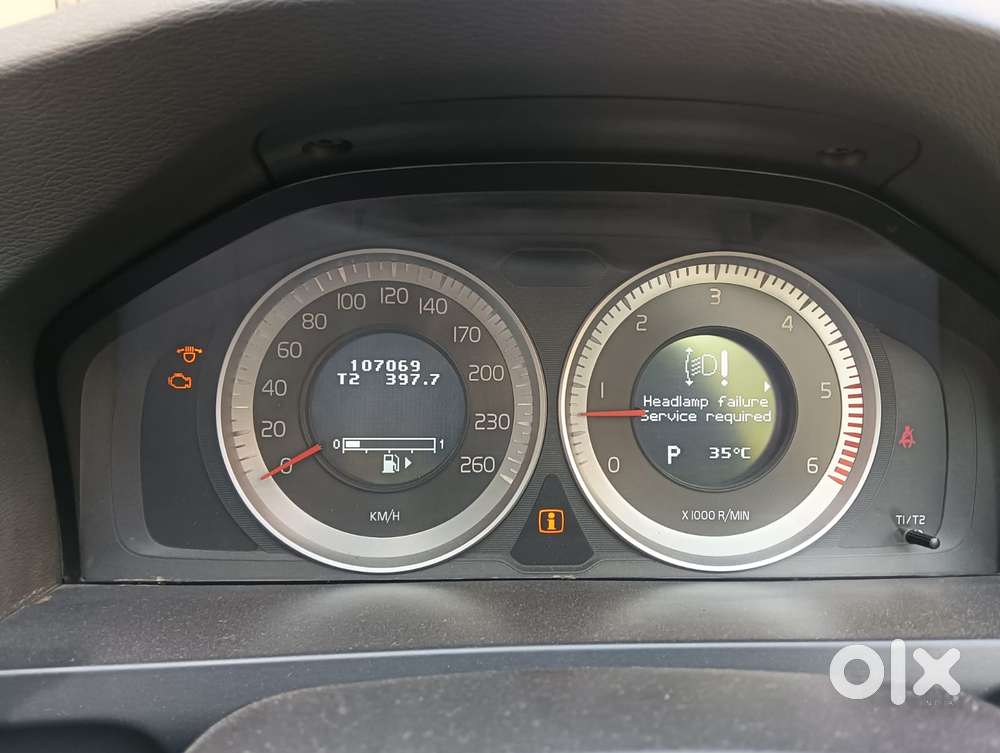 Volvo Xc60 D4 Kinetic, 2014, Diesel