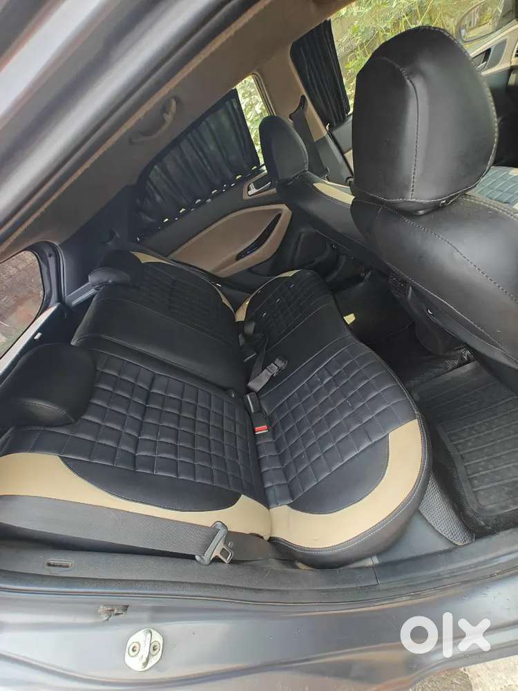 Hyundai I20 2015 Petrol Well Maintained