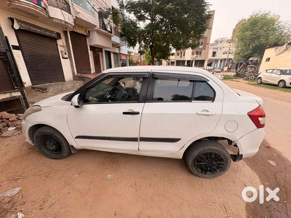 Maruti Suzuki Swift Dzire Diesel 95000 Km Driven