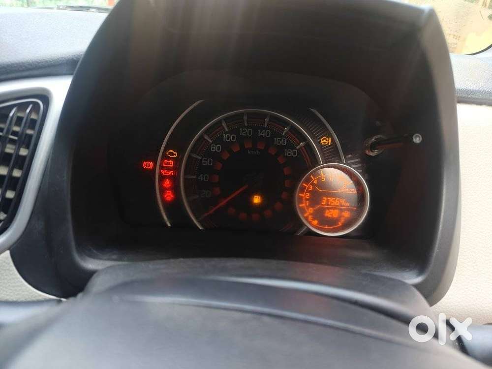 Maruti Suzuki Celerio 1.0 Lxi Mt, 2016, Petrol