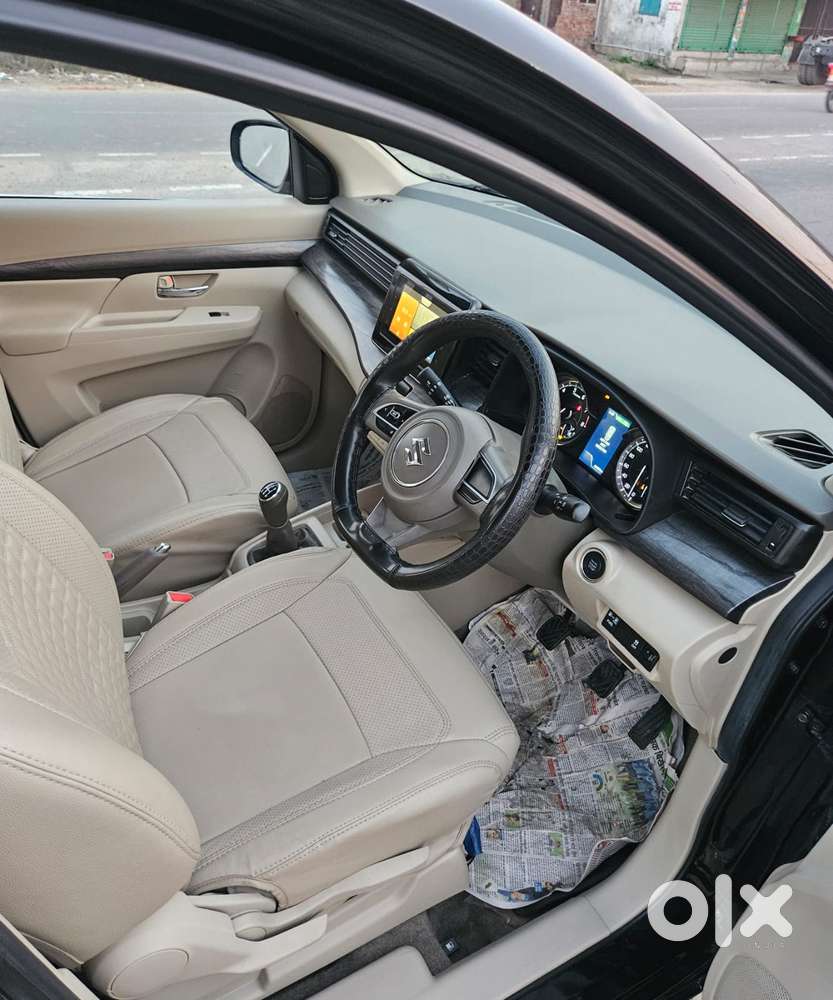 Maruti Suzuki Ertiga Zxi Plus Petrol, 2024, Cng & Hybrids