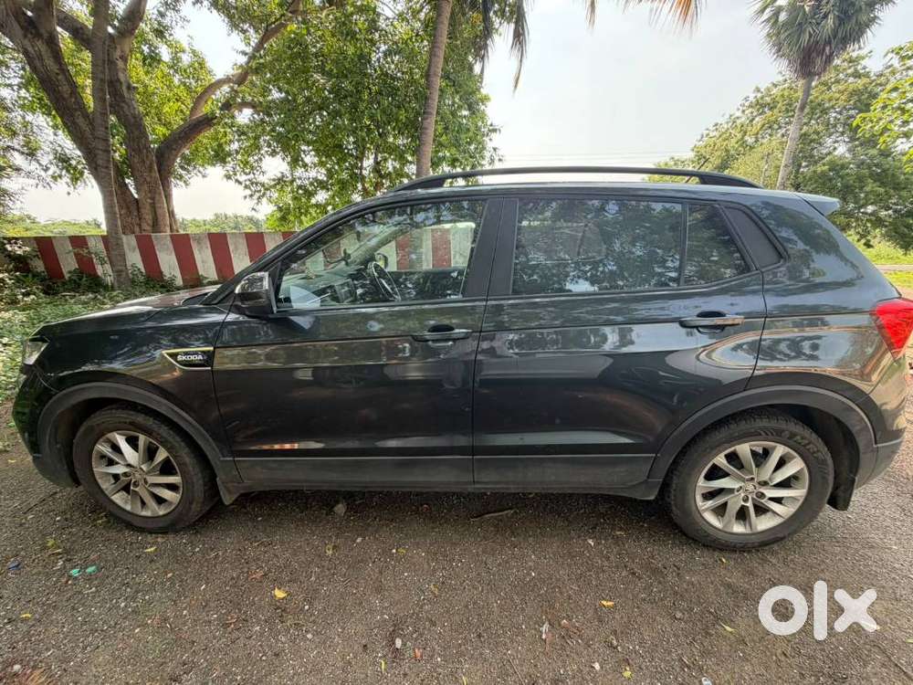 Skoda Kushaq Ambition 2025