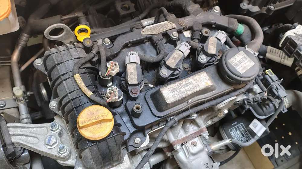 Tata Altroz Xm+ 2021  Single Owner  10k Km Driven  Well Maintained