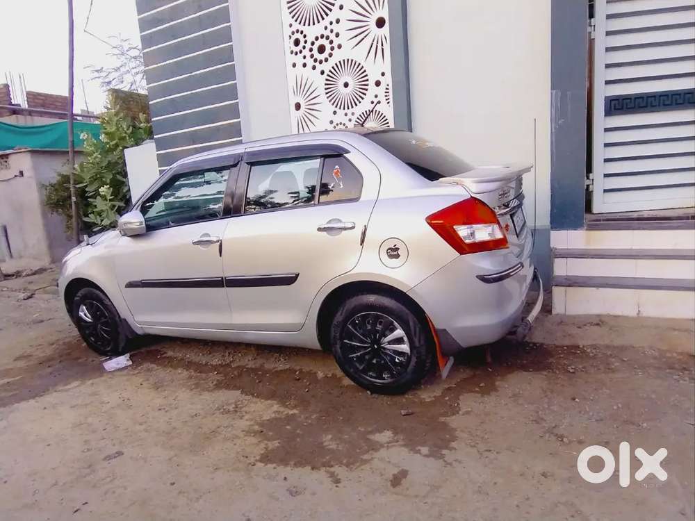 Maruti Dzire Vdi Diesel 2016