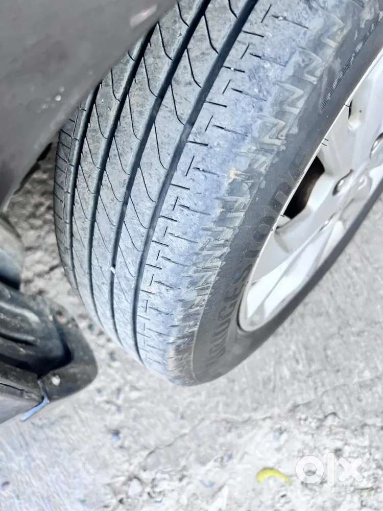Honda Amaze Automatic Ist Owner