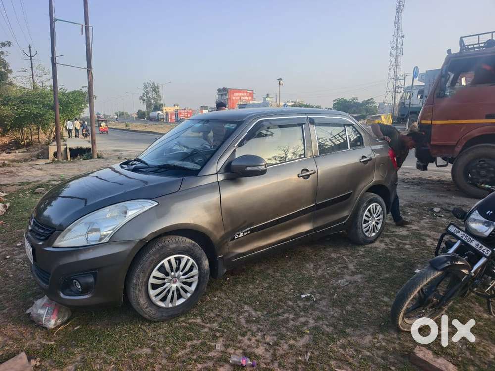 Maruti Dzire Vdi 2014