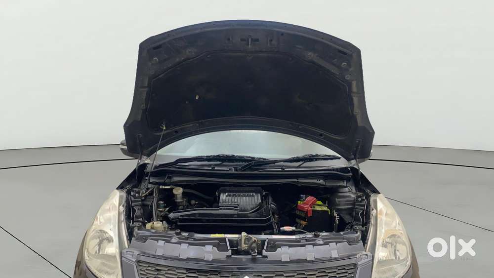 Maruti Suzuki Swift Vxi, 2015, Petrol
