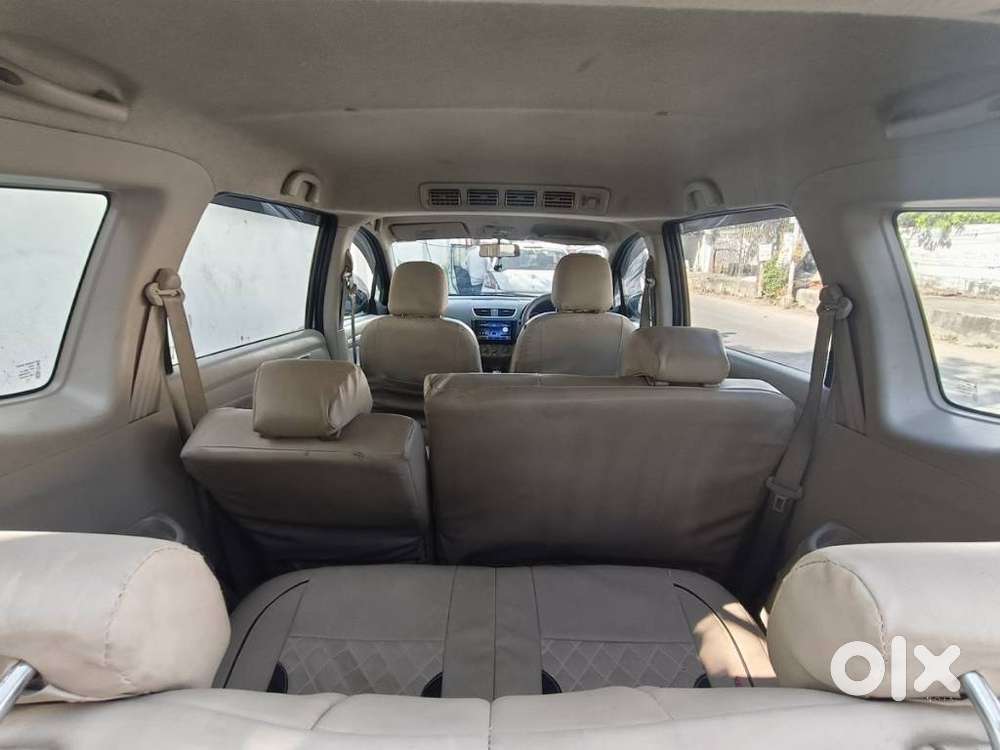 Maruti Suzuki Ertiga 2012-2015 Zdi, 2015, Diesel